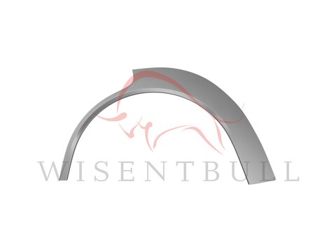 Задняя арка Toyota Chaser X80 (1988–1992)