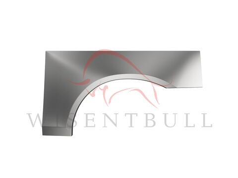 Задняя арка Honda Accord CG (1997–2002)