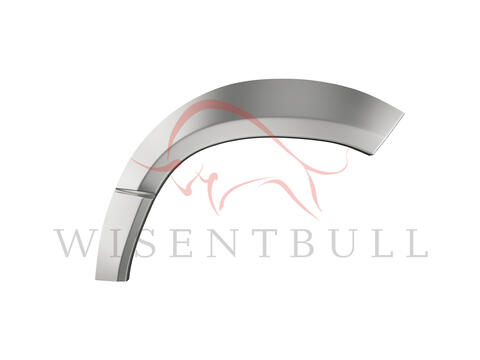 Задняя арка Peugeot Boxer 290/295 (2014–2024)