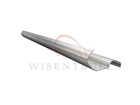 Кузовные пороги для Alfa Romeo GT