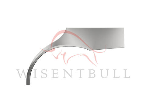 Задние арки для Toyota Sprinter AE100