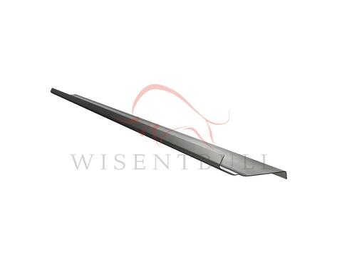 Кузовные пороги для Dodge Caravan III