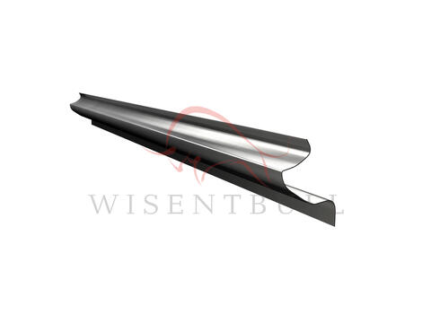 Кузовные пороги для GMC Safari II