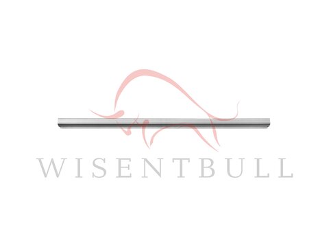 Кузовные пороги для Renault Twingo II