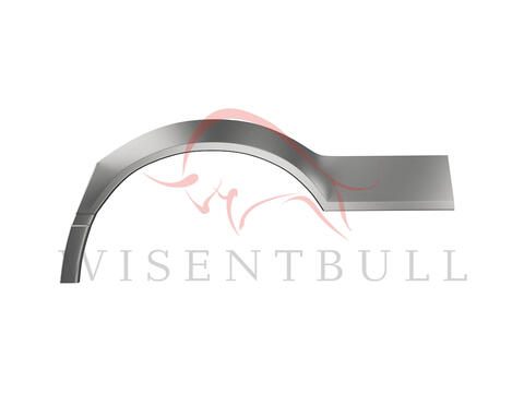 Задняя арка Nissan Largo W30 (1993–1999)