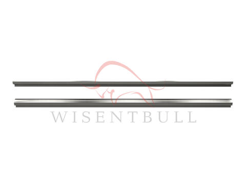 Кузовные пороги для ГАЗ ГАЗон Next