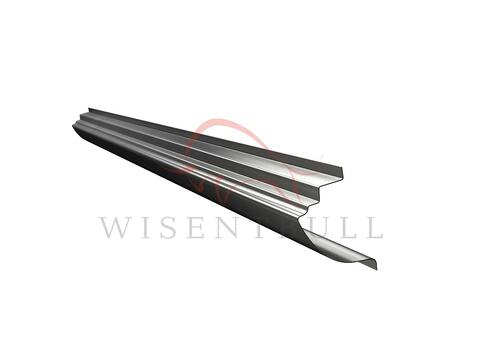 Кузовные пороги для Hyundai i20 I