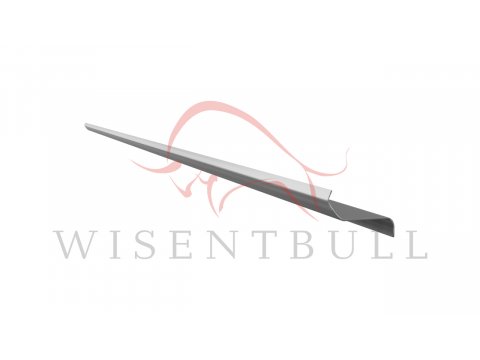 Кузовные пороги для Mercedes-Benz Sprinter Br.906+