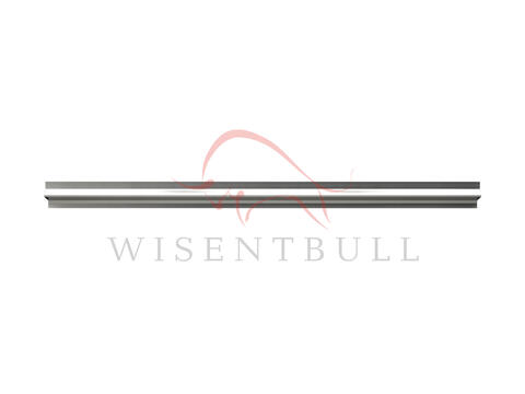 Кузовные пороги для Toyota Previa II