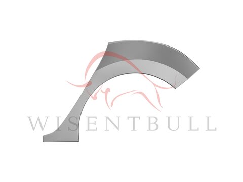 Задняя арка Hyundai i30 II (2012–2017)