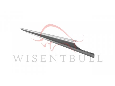 Кузовные пороги для Nissan Patrol Y61