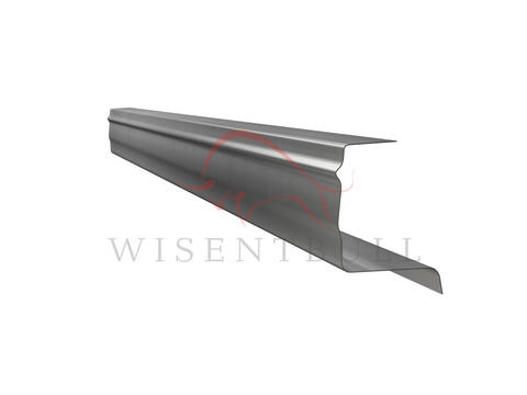 Кузовные пороги для Mazda Atenza II