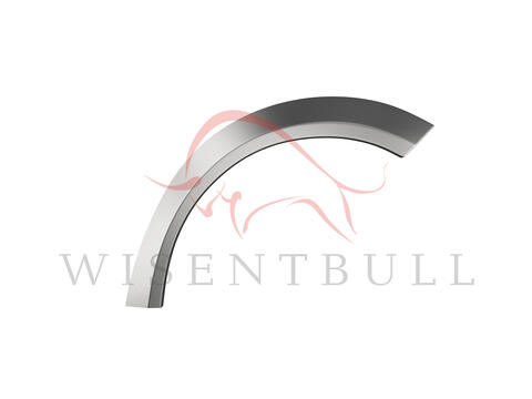 Задняя арка Chevrolet Astra II (2006–2008)