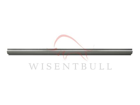 Кузовные пороги для Jeep Wagoneer II