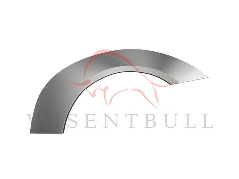 Задняя арка Ford Focus I (2004–2007)