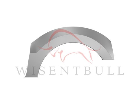 Задняя арка Fiat Ulysse III (2021–н.в.)