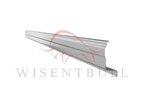 Кузовные пороги для Samsung QM5