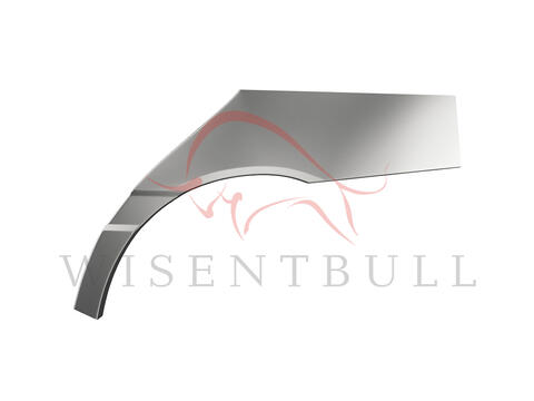 Задняя арка Mercedes-Benz C-klasse W203/S203 (2000–2007)