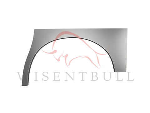 Задняя арка Hyundai Starex (2004–2006)