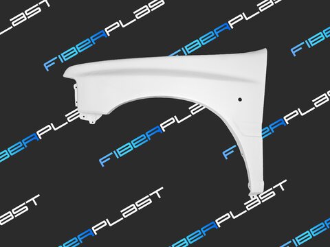 Переднее крыло Honda Jazz I (1993–1996)