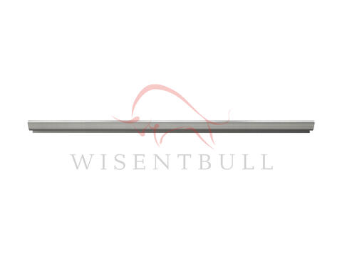 Кузовные пороги для Kia Rio III