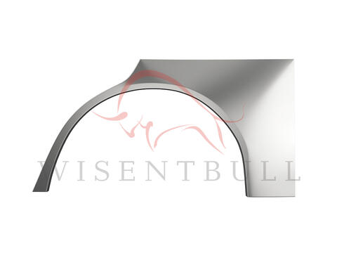 Задняя арка Nissan Laurel C35 (1997–2002)