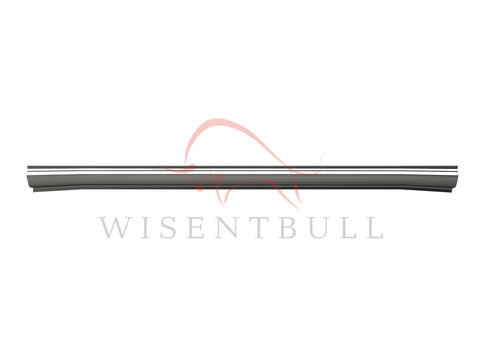 Кузовные пороги для Chery Tiggo 3