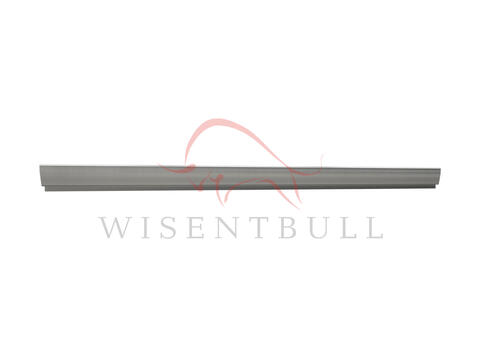 Кузовные пороги для Mercedes-Benz E-klasse W211/S211