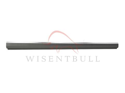 Кузовные пороги для Kia Rio I