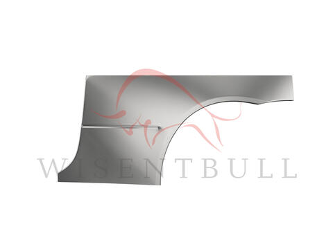 Задняя арка Toyota Paseo I (1991–1994)