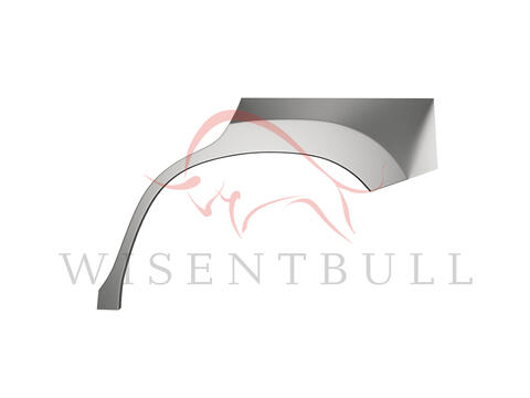 Задняя арка Toyota RAV4 III (2005–2010)