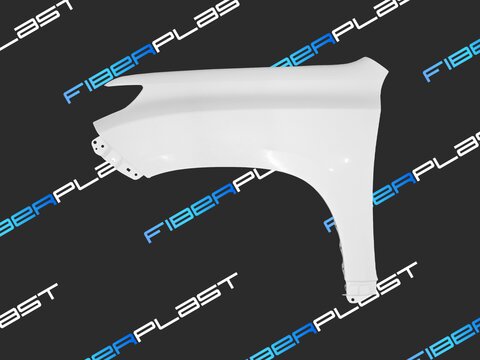 Передние крылья для Toyota Land Cruiser Prado J150