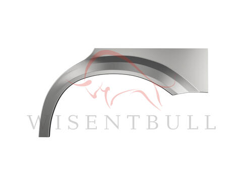 Задняя арка BMW 3-серии E30 (1982–1993)