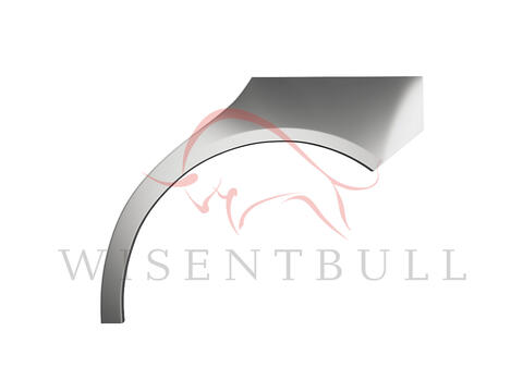 Задняя арка SEAT Cordoba II (2002–2009)