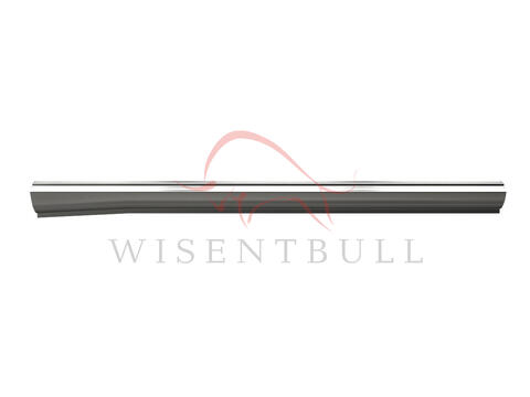 Кузовные пороги для Mitsubishi Colt Z30