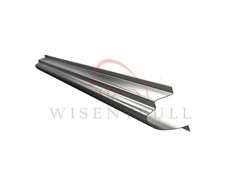 Кузовные пороги для Nissan Presea R11