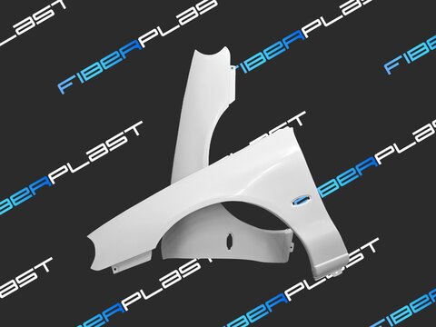 Передние крылья для Ford Mondeo II