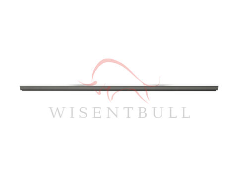 Кузовные пороги для Mitsubishi Triton II