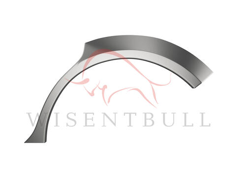 Задняя арка Chevrolet Zafira B (2008–2011)