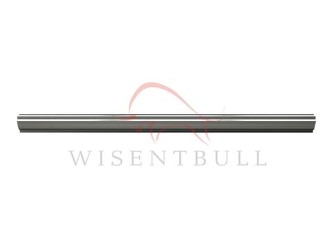 Кузовные пороги для Toyota RAV4 I