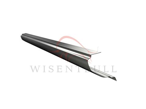 Кузовные пороги для Peugeot 405