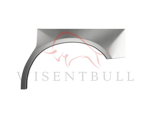 Задние арки для Toyota Noah II