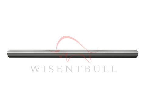 Кузовные пороги для Toyota Soluna