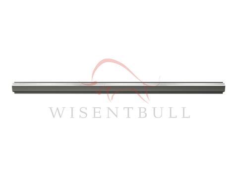 Кузовные пороги для Nissan March K10