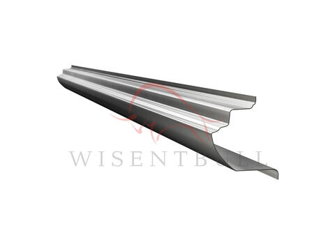 Кузовные пороги для Daewoo Nubira J150