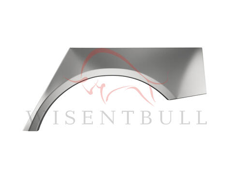 Задняя арка Audi S6 C7 (2012–2019)