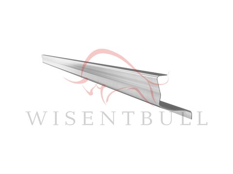 Кузовные пороги для Citroen C2 I