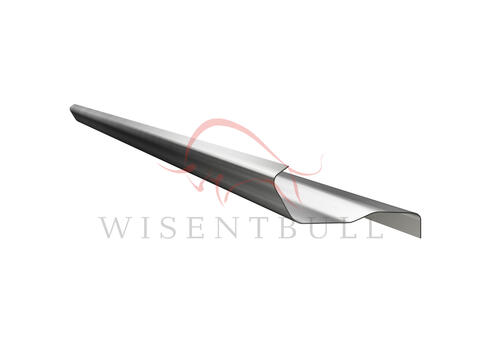 Кузовные пороги для Honda Accord CS Coupe