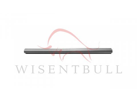 Кузовные пороги для Hyundai Matrix