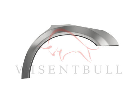 Задняя арка Audi 100 C4 (1990–1994)